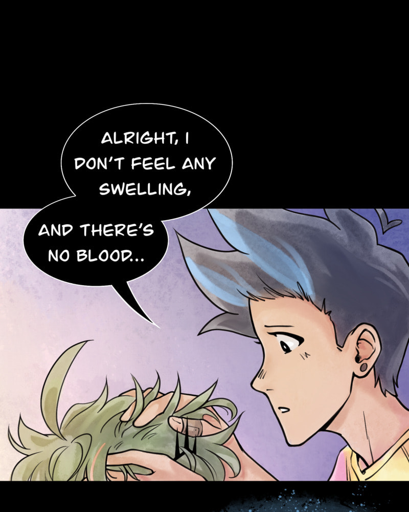 Read HWA chapter 68 image 6 on Lezhin