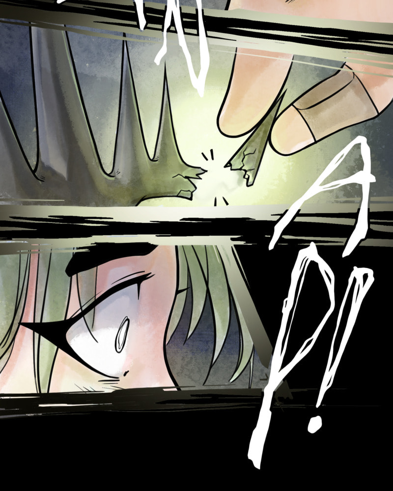 Read HWA chapter 69 image 13 on Lezhin