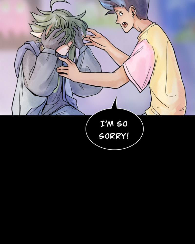 Read HWA chapter 69 image 16 on Lezhin