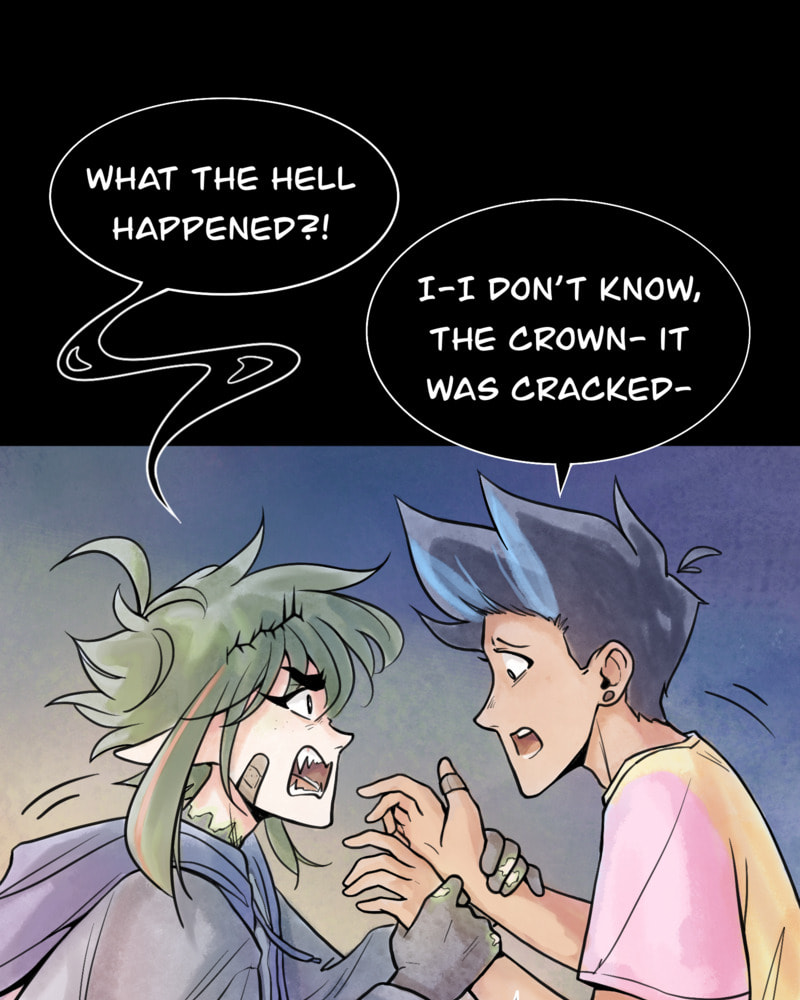 Read HWA chapter 69 image 17 on Lezhin