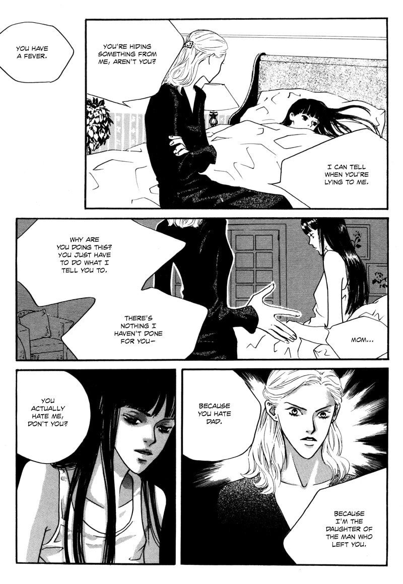 Read HWA chapter 7 image 15 on Lezhin