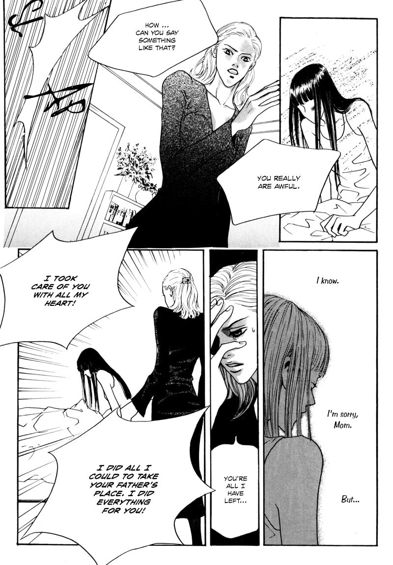 Read HWA chapter 7 image 16 on Lezhin