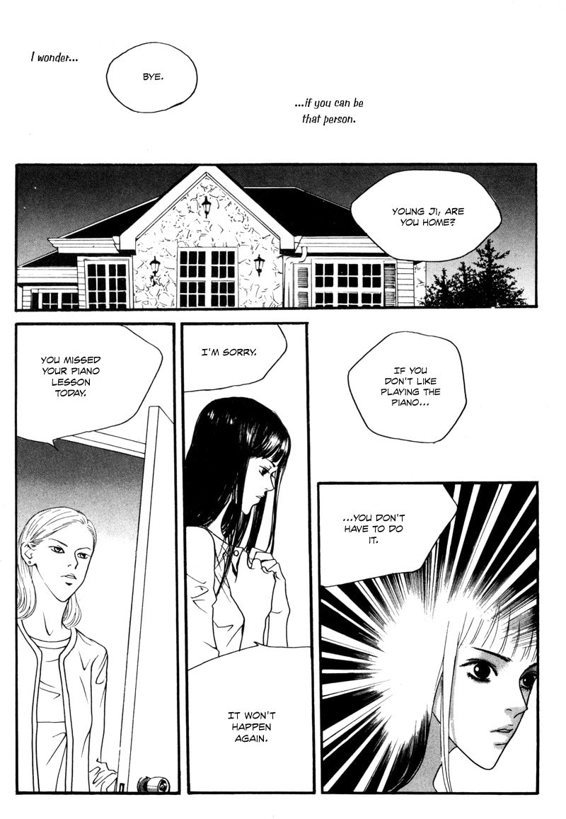 Read HWA chapter 7 image 22 on Lezhin