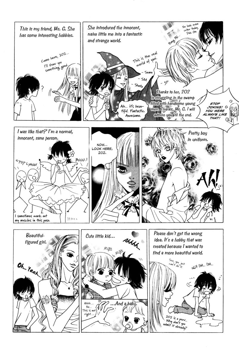 Read HWA chapter 7 image 29 on Lezhin