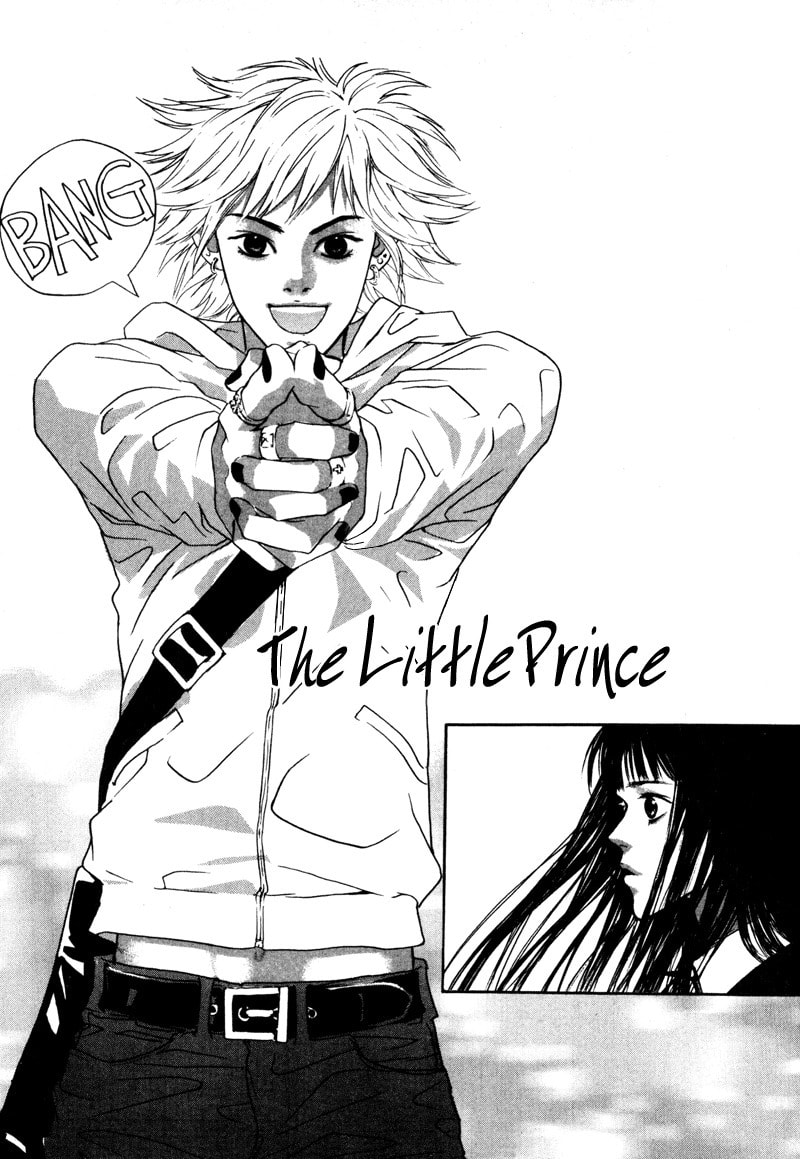Read HWA chapter 7 image 4 on Lezhin