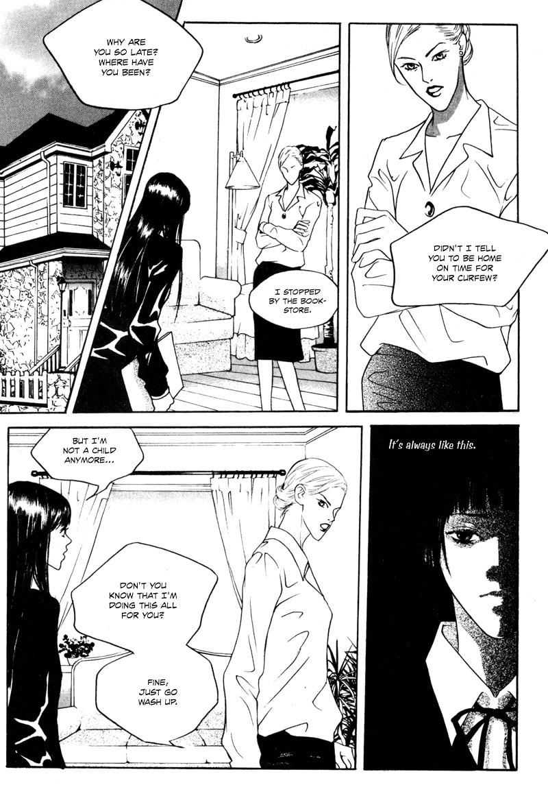 Read HWA chapter 7 image 8 on Lezhin