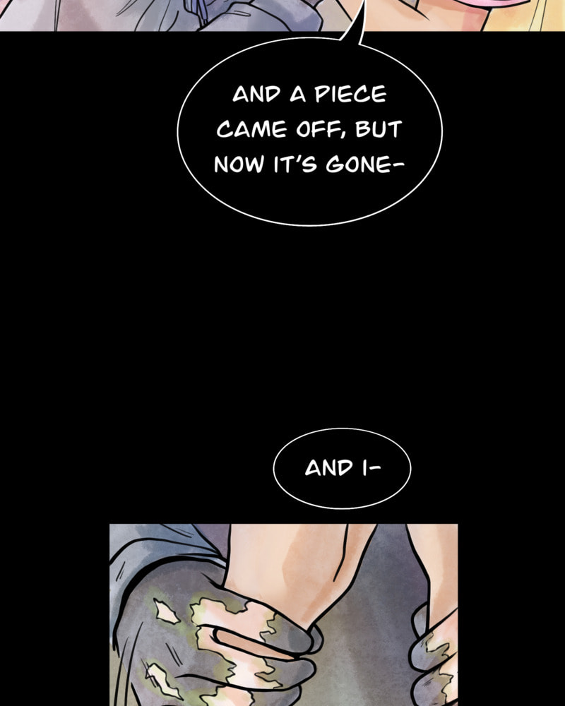 Read HWA chapter 70 image 1 on Lezhin