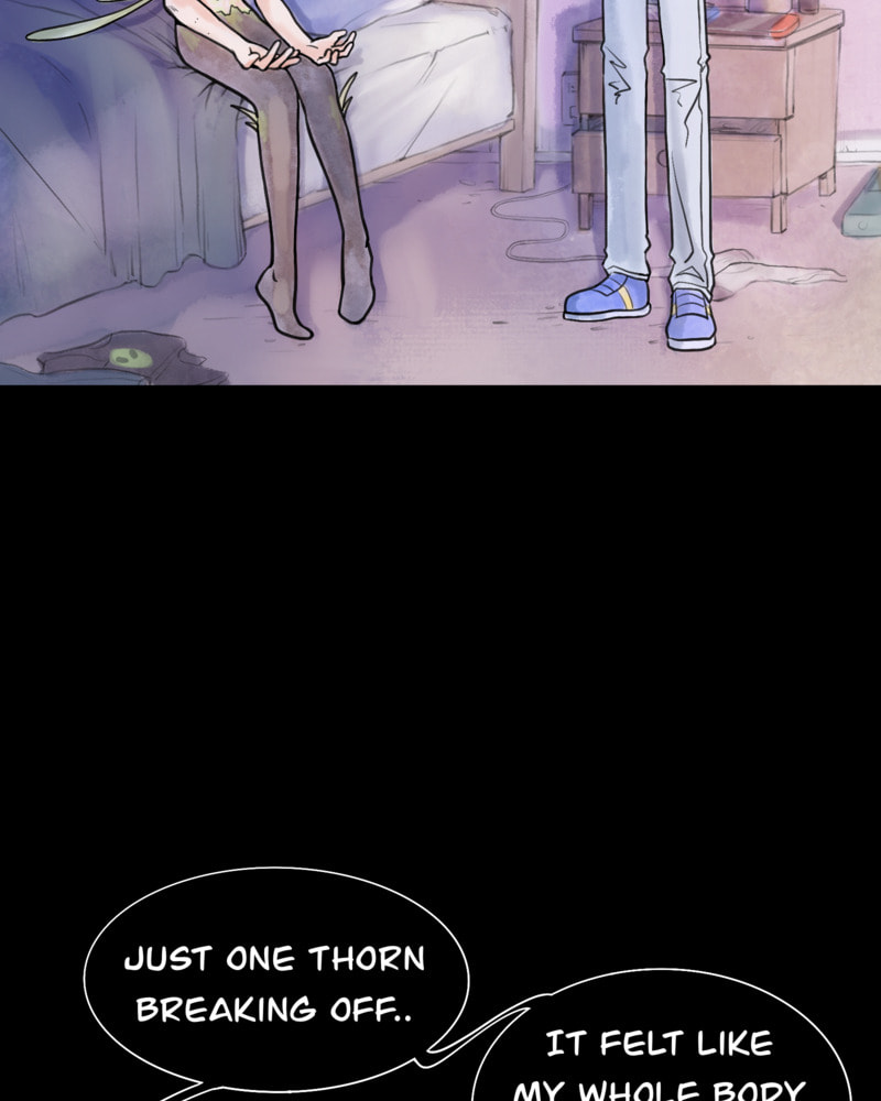 Read HWA chapter 70 image 10 on Lezhin
