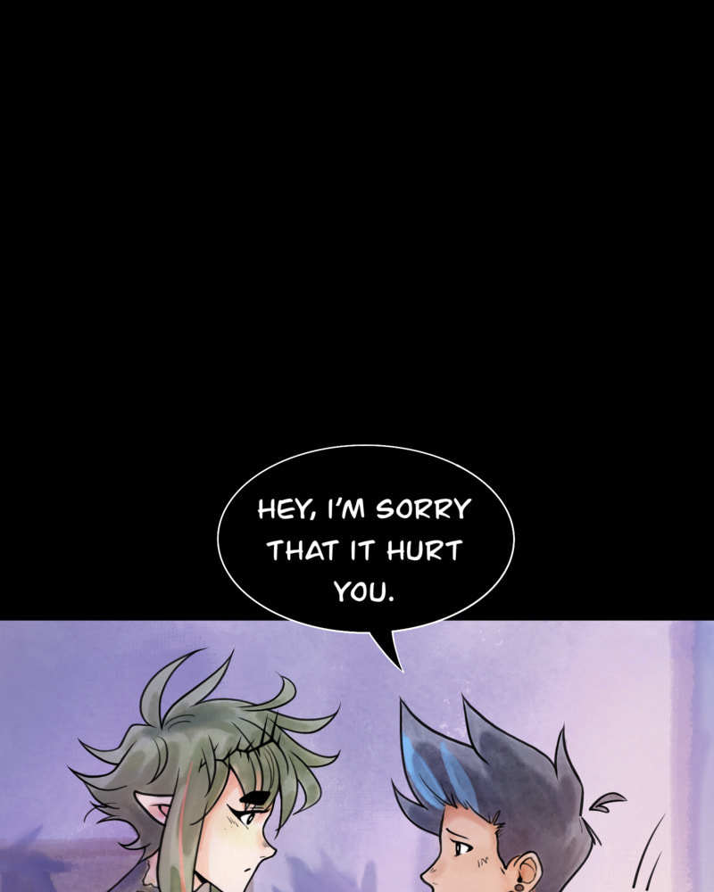 Read HWA chapter 70 image 13 on Lezhin