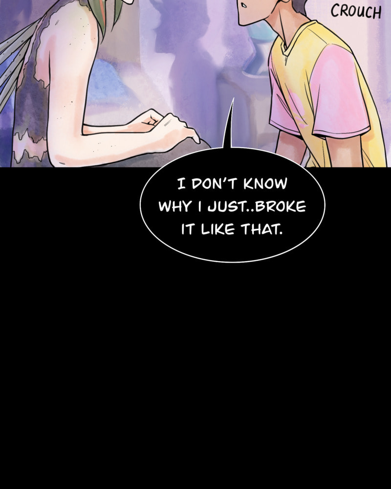 Read HWA chapter 70 image 14 on Lezhin