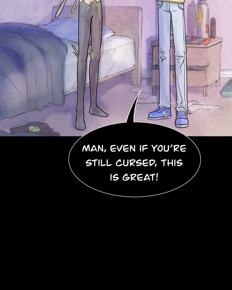 Read HWA chapter 70 image 7 on Lezhin