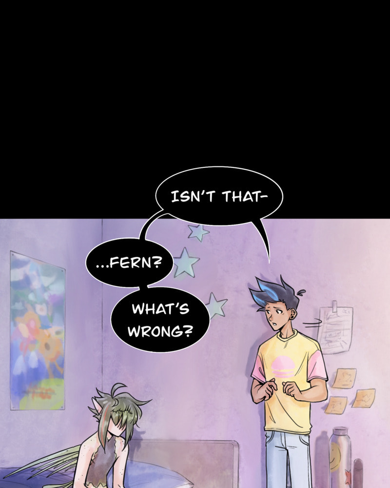 Read HWA chapter 70 image 9 on Lezhin