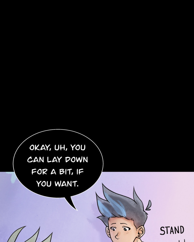 Read HWA chapter 71 image 10 on Lezhin