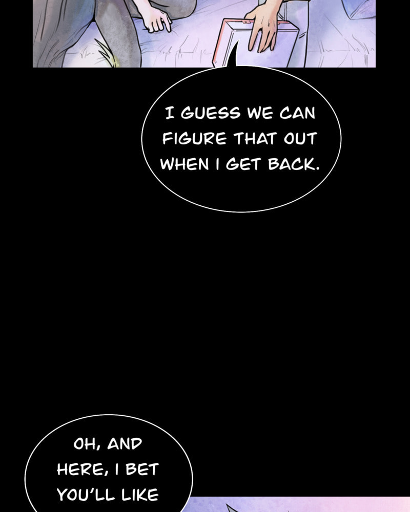 Read HWA chapter 71 image 13 on Lezhin