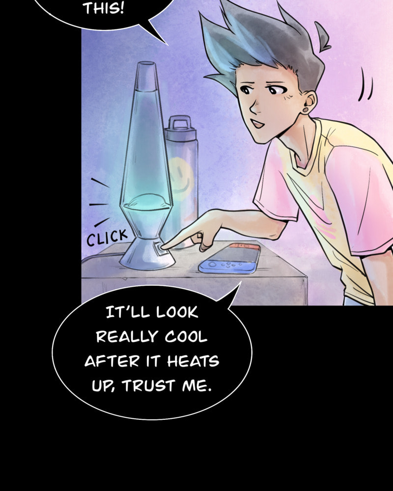 Read HWA chapter 71 image 14 on Lezhin