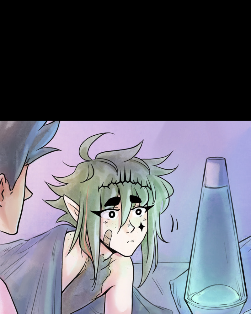 Read HWA chapter 71 image 15 on Lezhin