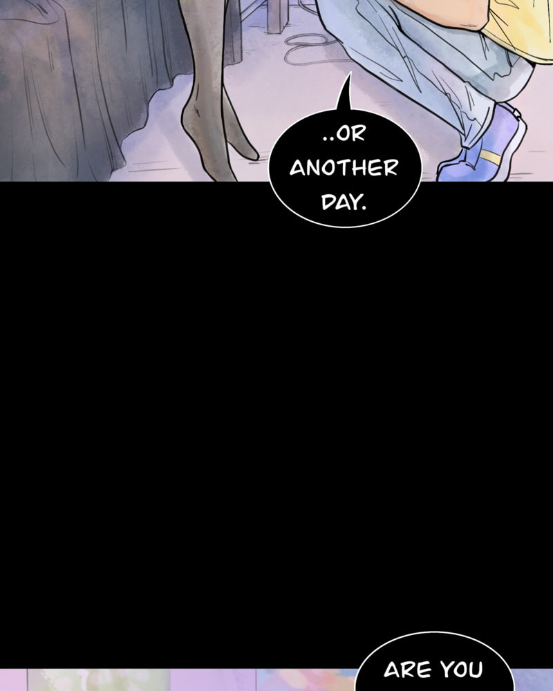 Read HWA chapter 71 image 7 on Lezhin