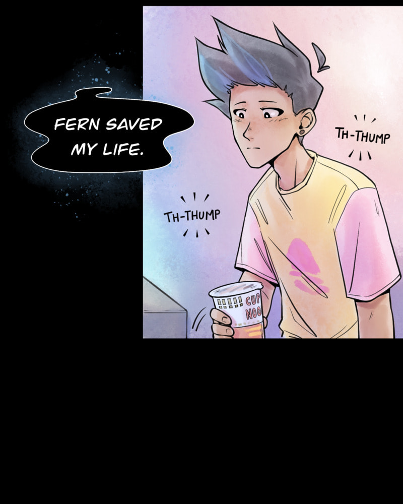 Read HWA chapter 72 image 11 on Lezhin