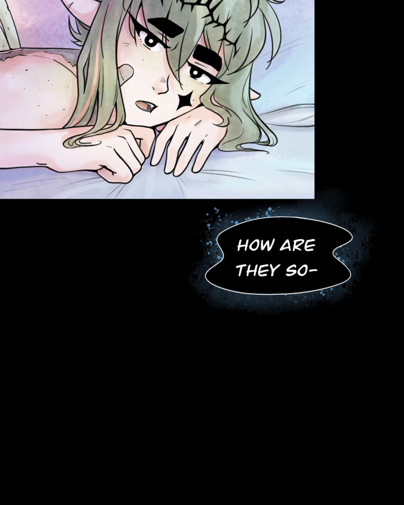 Read HWA chapter 72 image 14 on Lezhin