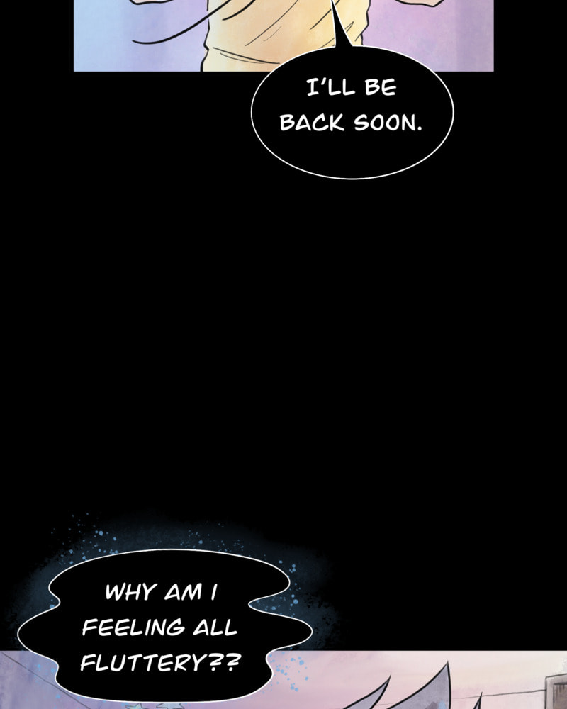 Read HWA chapter 73 image 1 on Lezhin