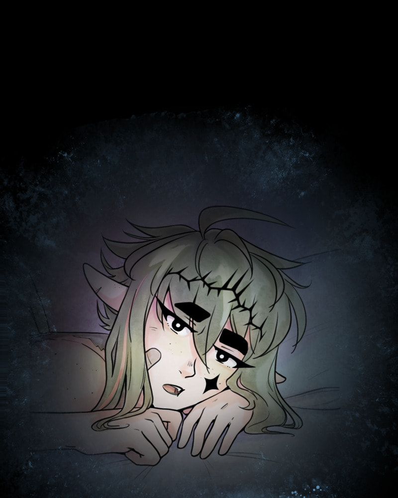 Read HWA chapter 73 image 12 on Lezhin