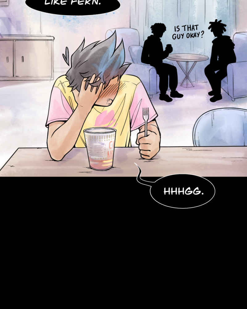Read HWA chapter 73 image 14 on Lezhin