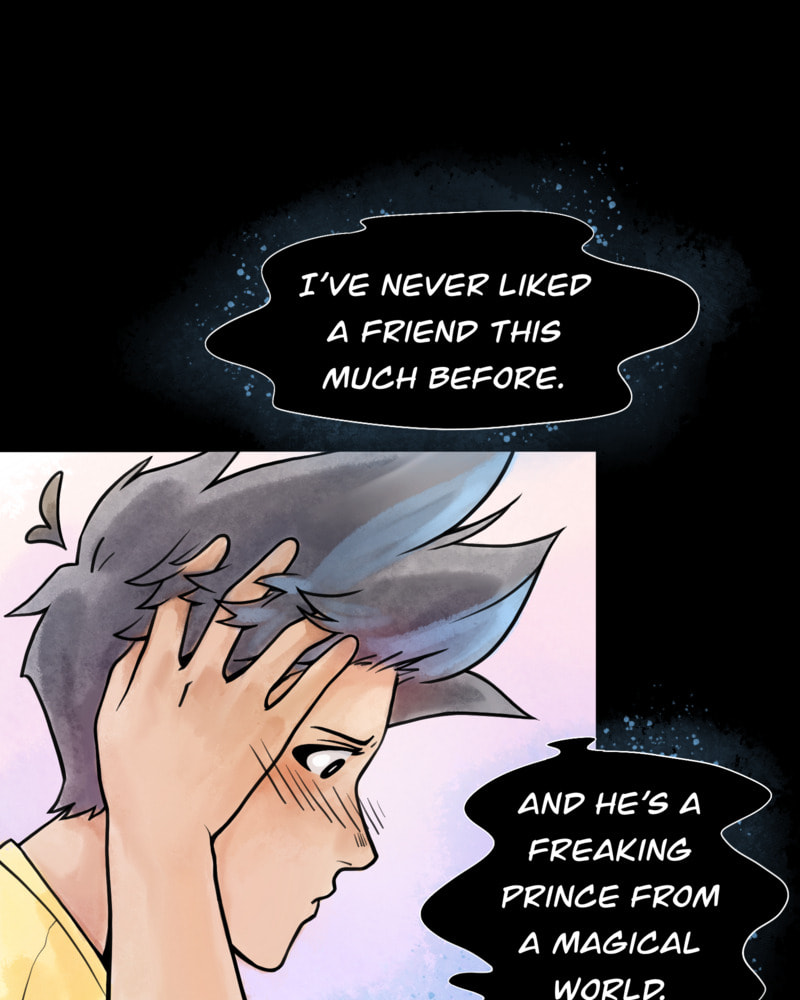 Read HWA chapter 73 image 15 on Lezhin