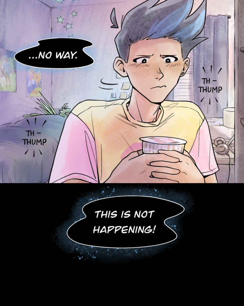 Read HWA chapter 73 image 2 on Lezhin