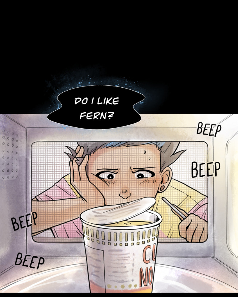 Read HWA chapter 73 image 6 on Lezhin