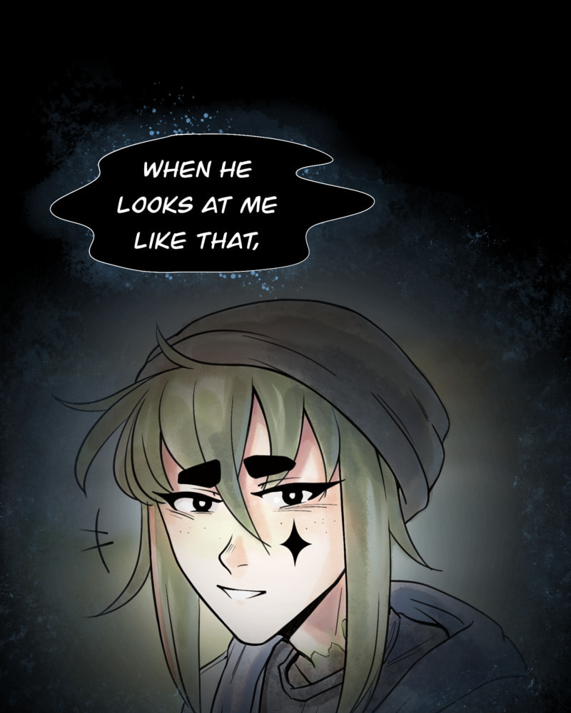 Read HWA chapter 73 image 9 on Lezhin