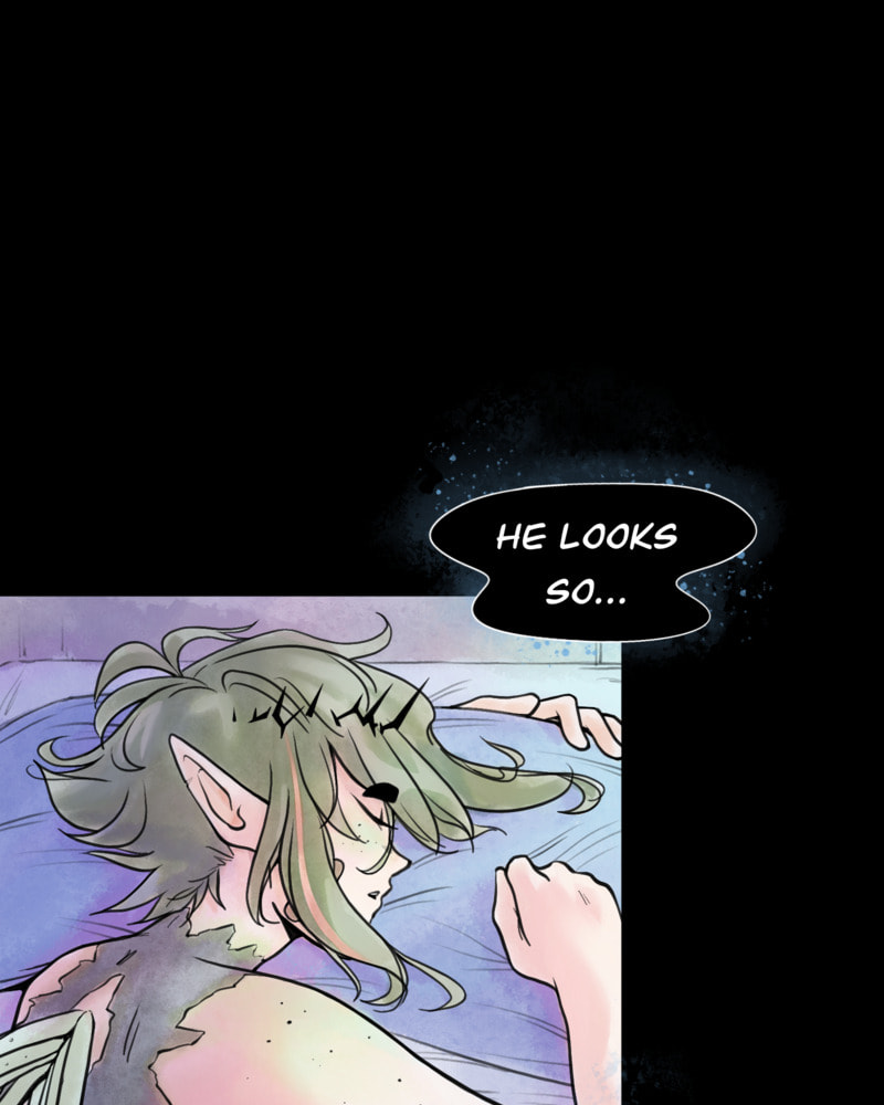 Read HWA chapter 74 image 12 on Lezhin
