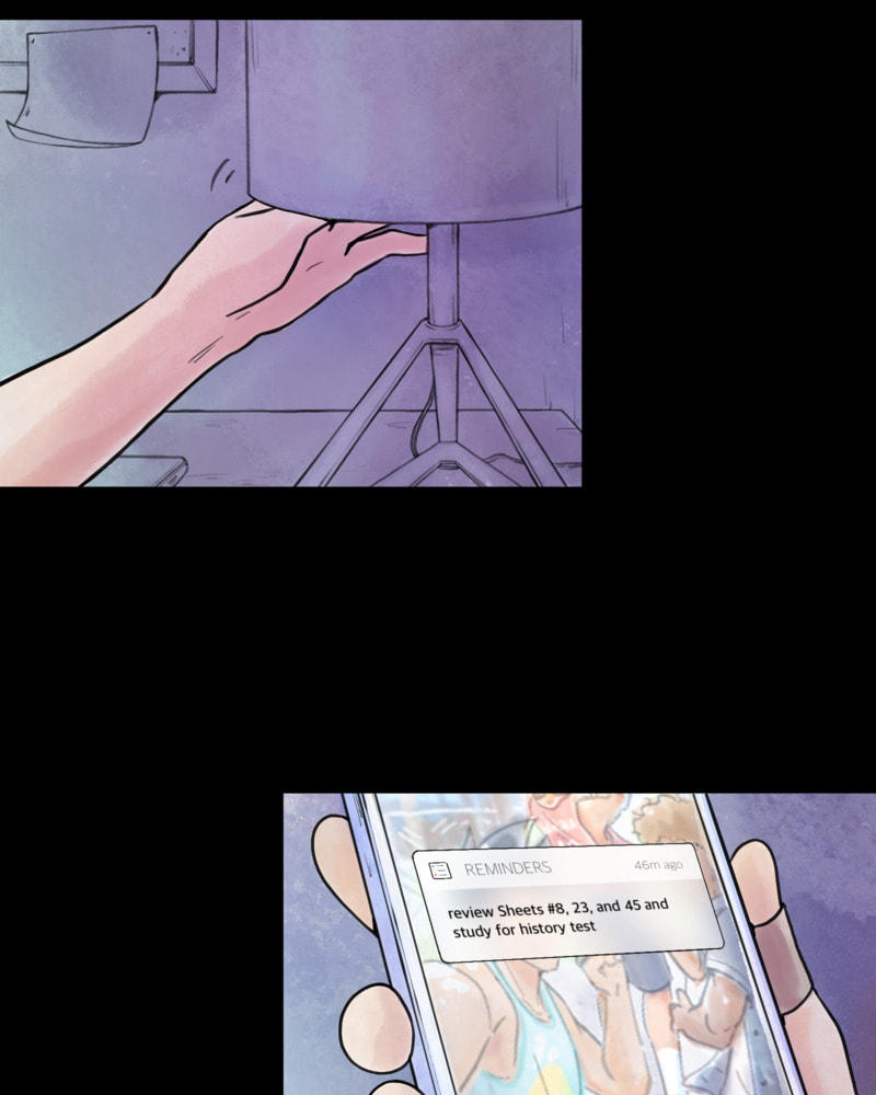 Read HWA chapter 74 image 15 on Lezhin