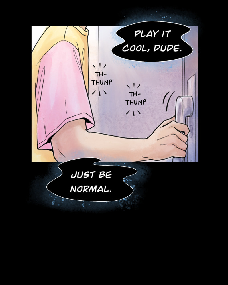 Read HWA chapter 74 image 6 on Lezhin
