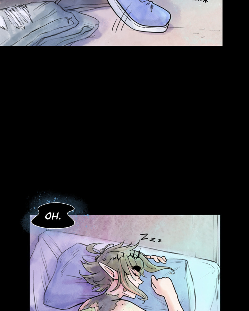Read HWA chapter 74 image 9 on Lezhin