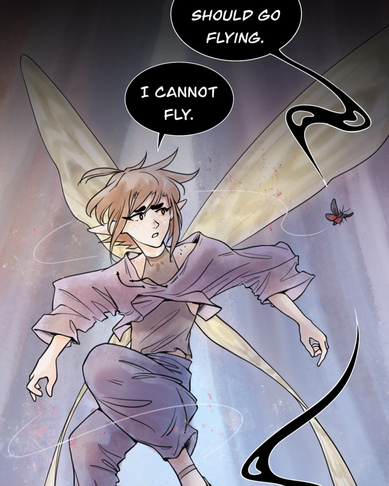 Read HWA chapter 76 image 10 on Lezhin