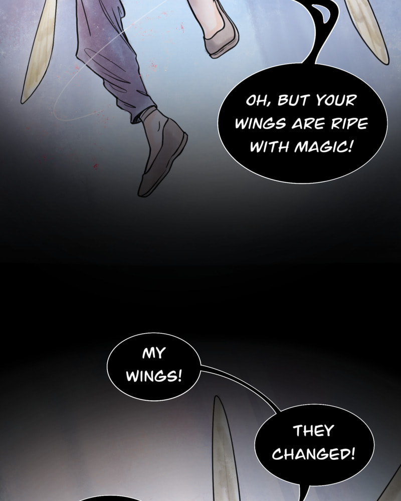 Read HWA chapter 76 image 11 on Lezhin