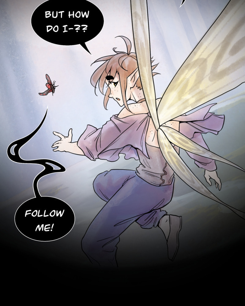 Read HWA chapter 76 image 12 on Lezhin