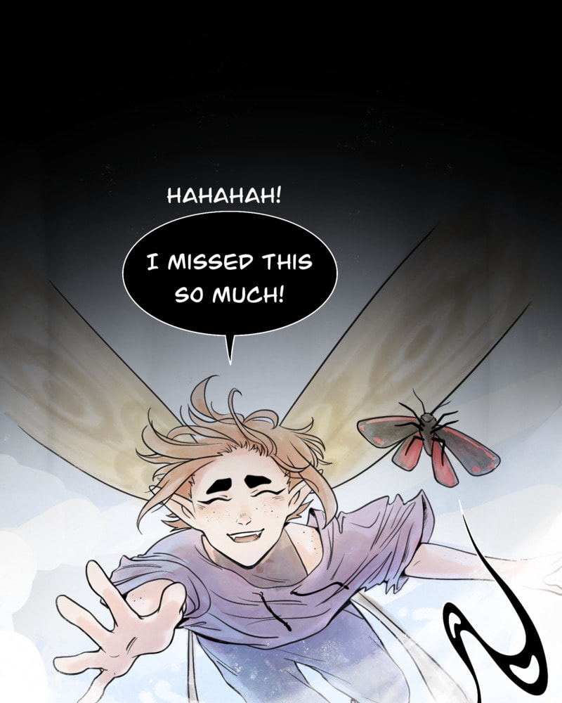 Read HWA chapter 76 image 13 on Lezhin