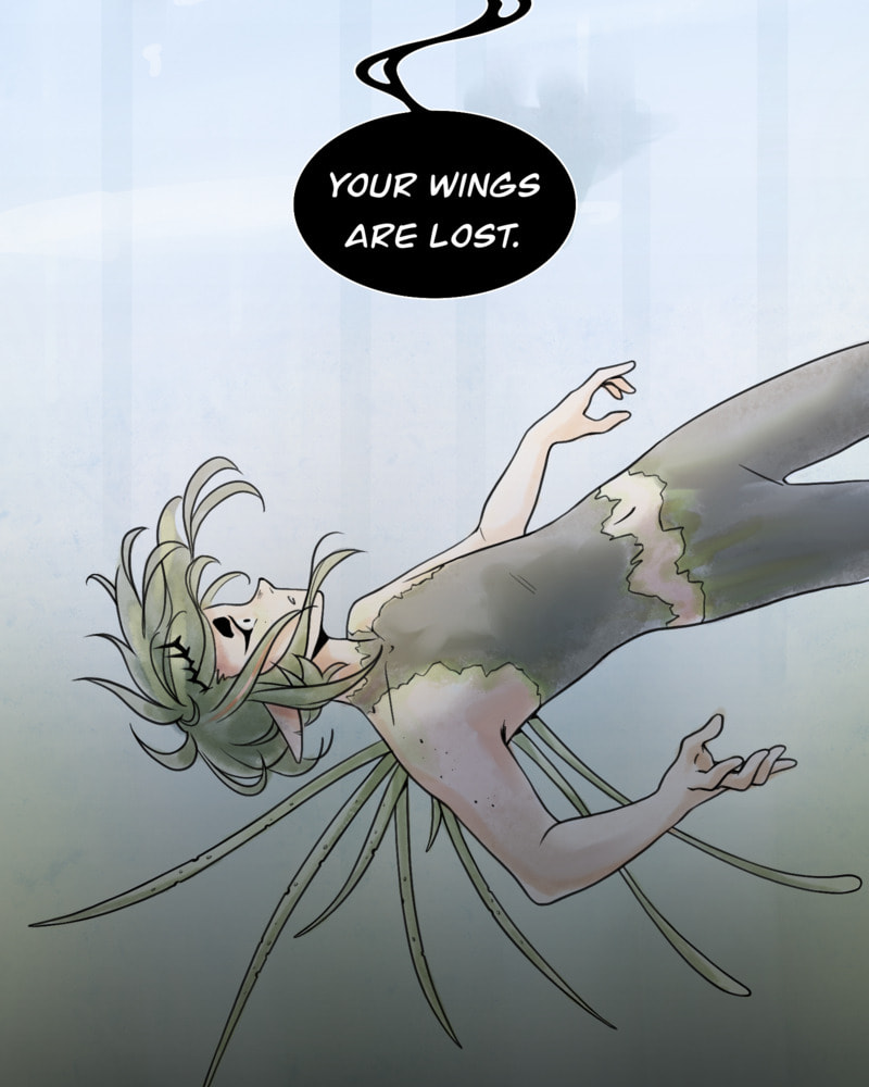 Read HWA chapter 76 image 15 on Lezhin