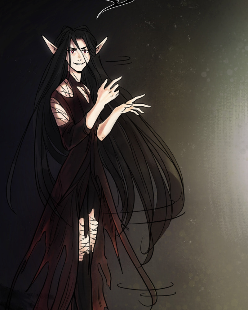 Read HWA chapter 76 image 2 on Lezhin