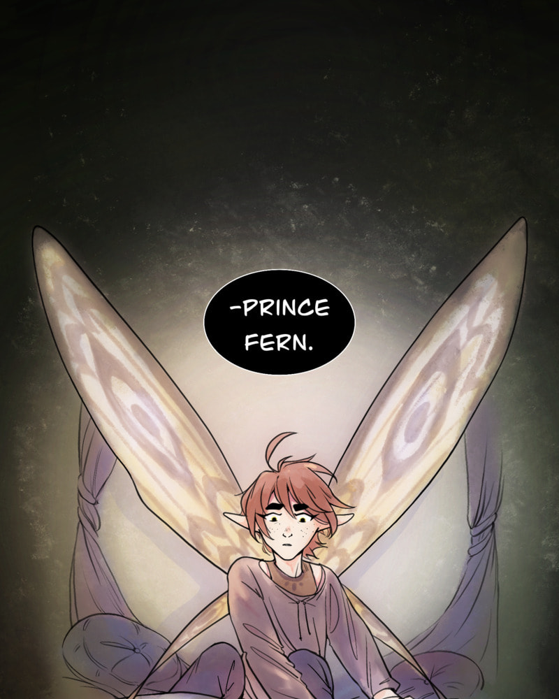 Read HWA chapter 76 image 4 on Lezhin