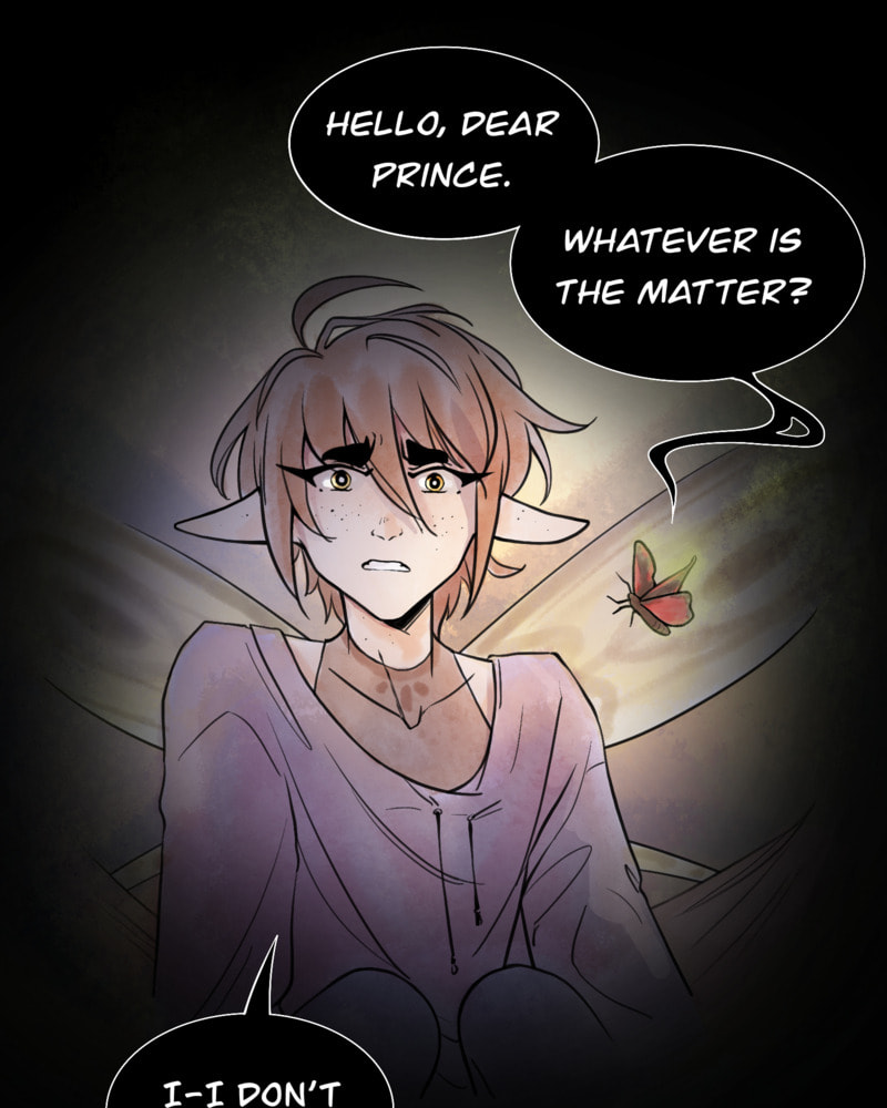 Read HWA chapter 76 image 7 on Lezhin