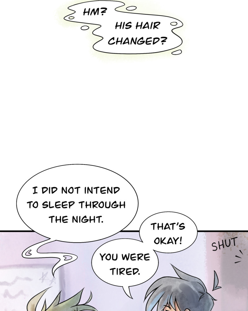 Read HWA chapter 77 image 10 on Lezhin