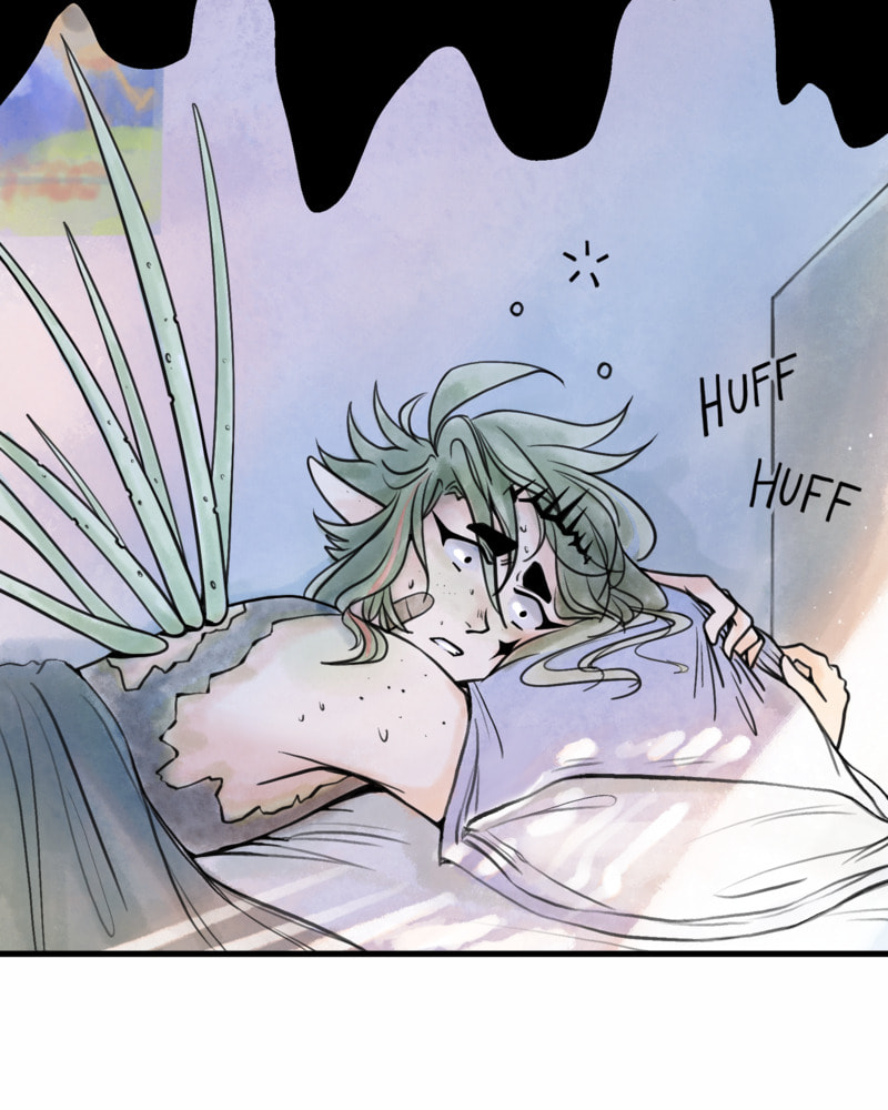 Read HWA chapter 77 image 2 on Lezhin