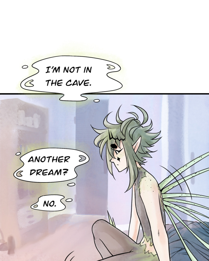 Read HWA chapter 77 image 6 on Lezhin