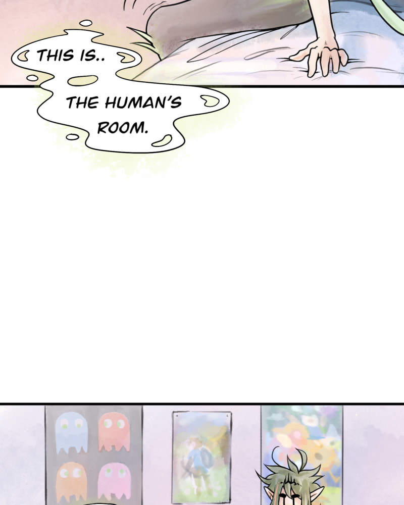 Read HWA chapter 77 image 7 on Lezhin