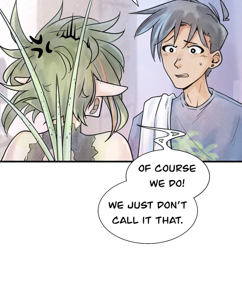 Read HWA chapter 78 image 10 on Lezhin