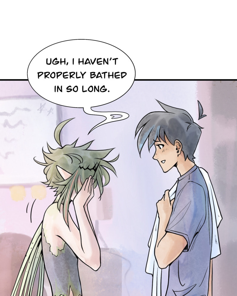 Read HWA chapter 78 image 11 on Lezhin
