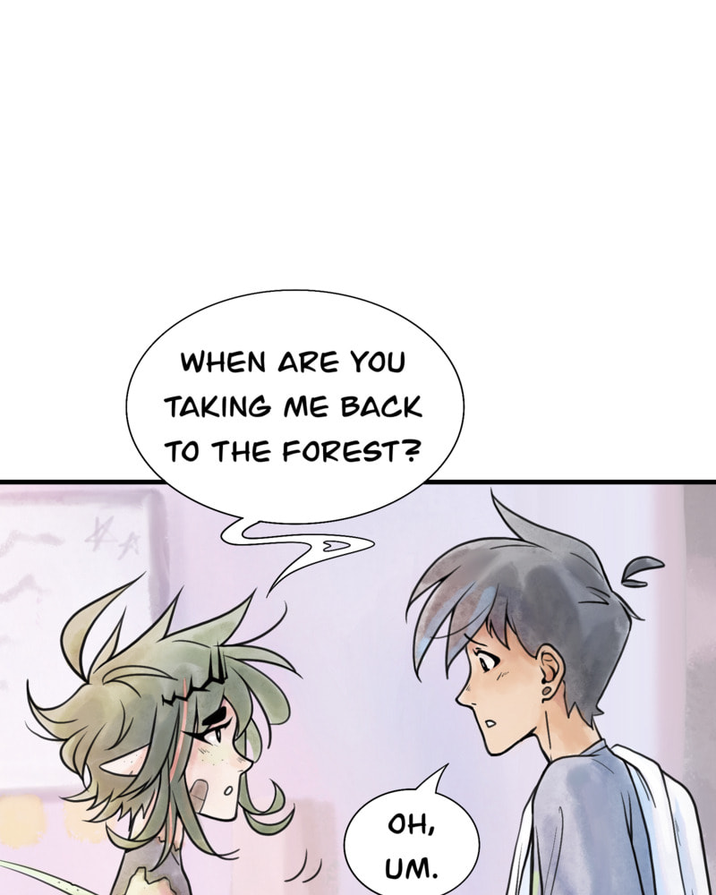 Read HWA chapter 78 image 2 on Lezhin