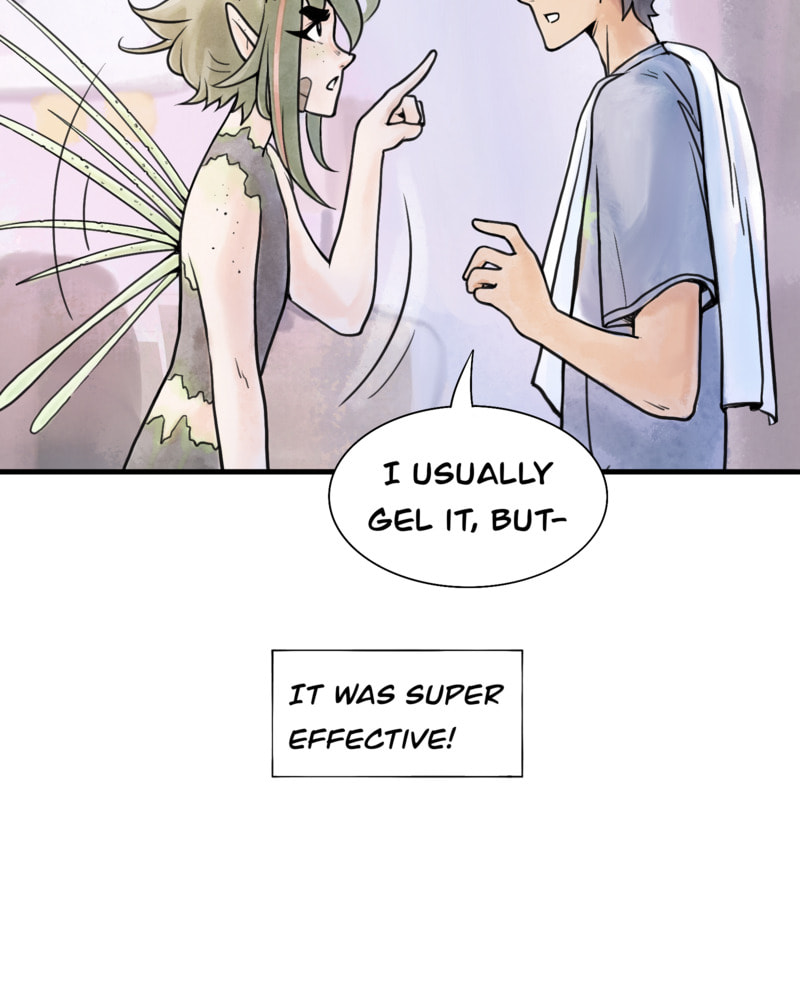 Read HWA chapter 78 image 7 on Lezhin